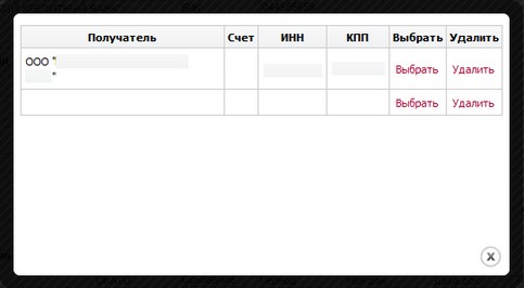 IB_OrdersFormRecipientList